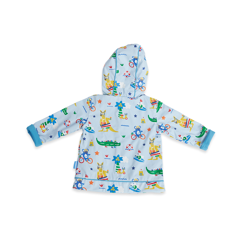 Penny scallan raincoat sale on sale
