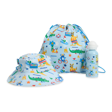 Swimming Lesson Pack - Kanga Crew