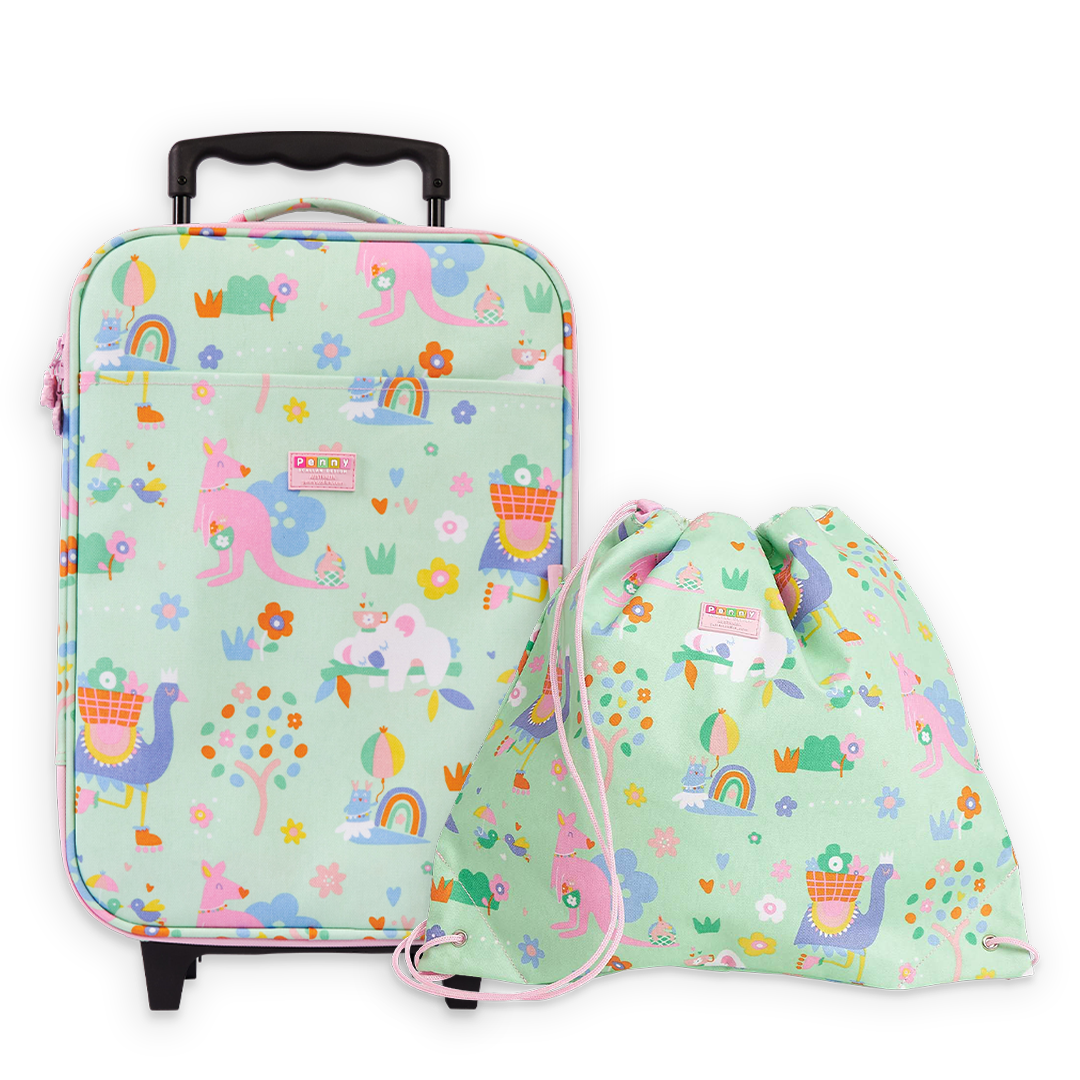 Travel Pack - All Designs