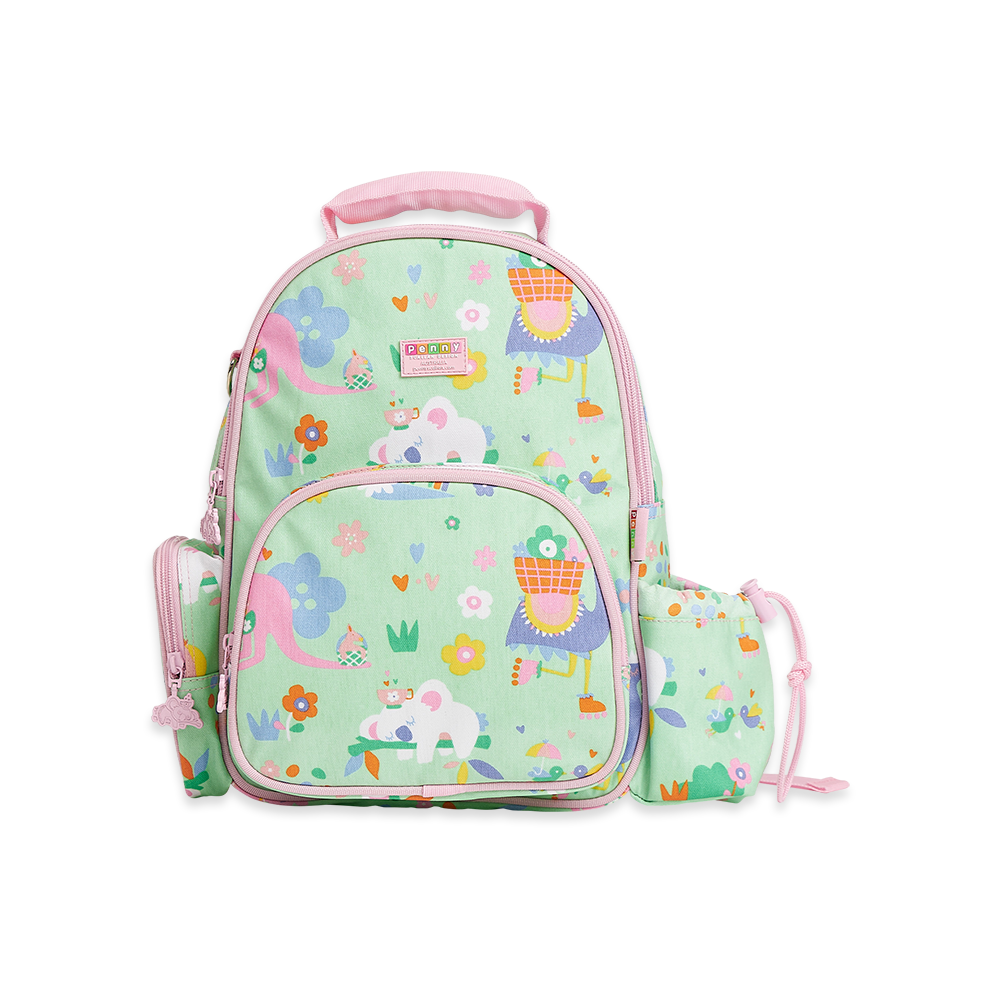 Backpack Medium - Kipping Koala