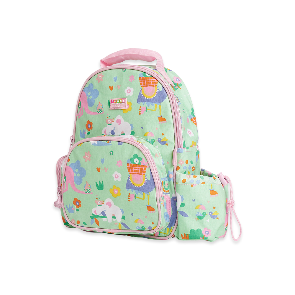 Backpack Medium - Kipping Koala