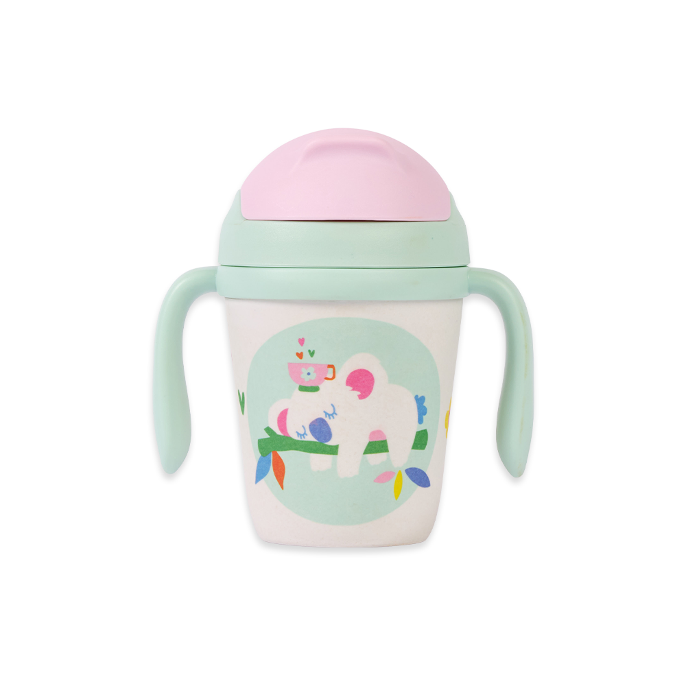Penny Scallan Bamboo Sippy Cup Kipping Koala