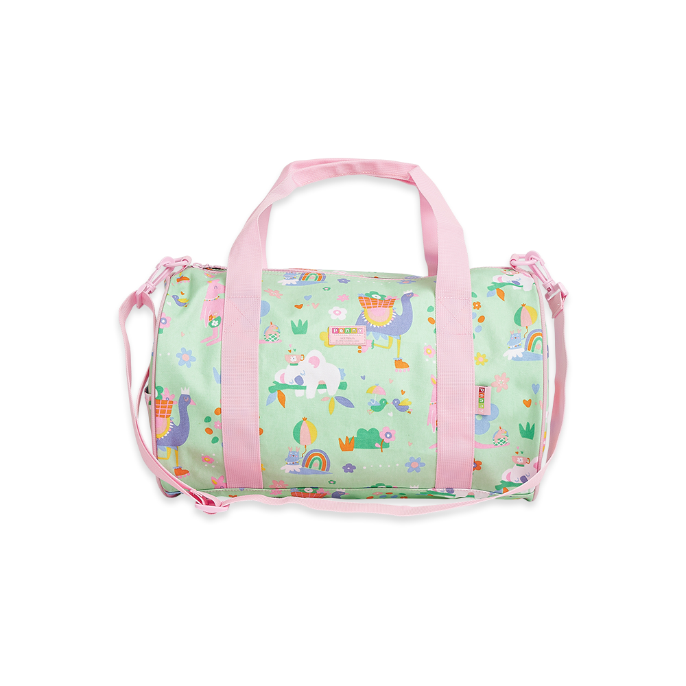 Penny Scallan Duffle Bag Kipping Koala