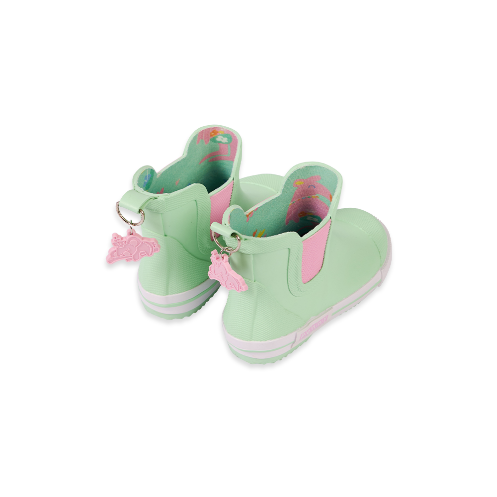 Baby rain boots size 5 discount