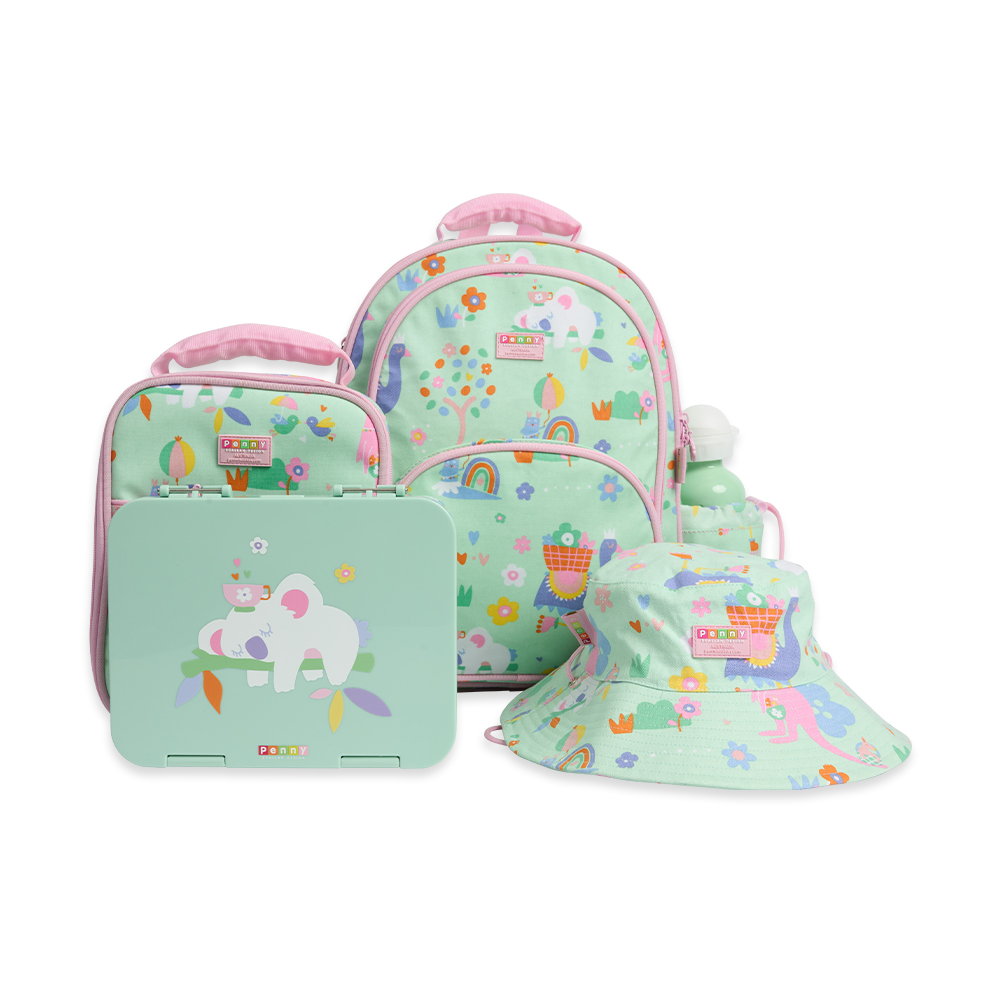 Penny Scallan Kinder Pack Kipping Koala