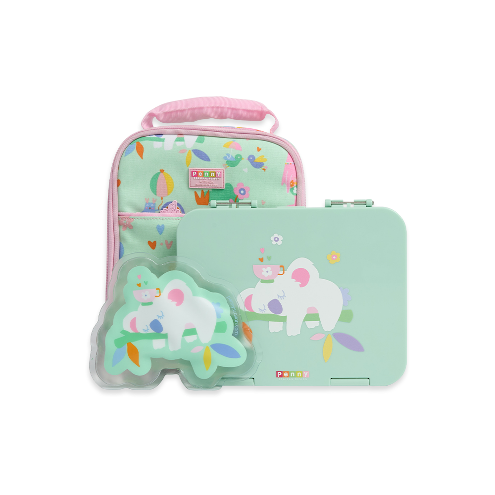 Large Keep it Cool Pack - Kipping Koala
