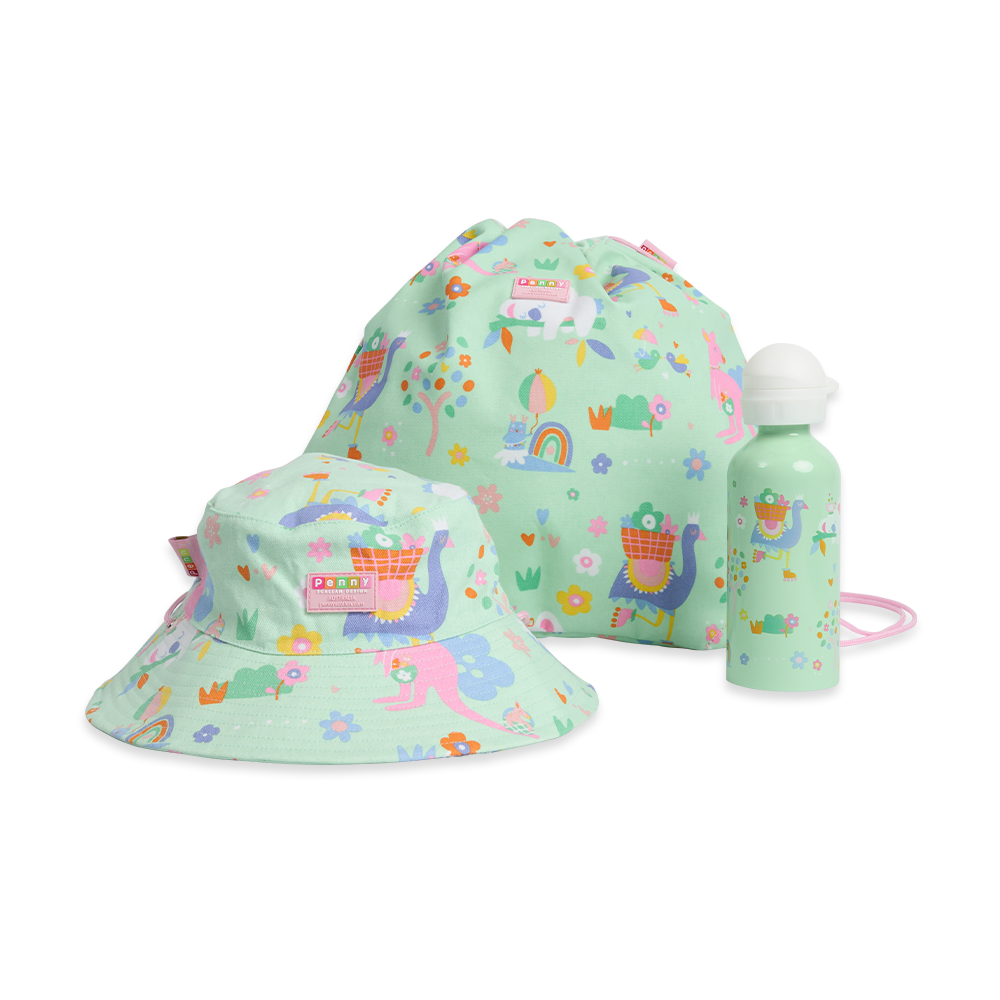 Swimming Lesson Pack - Kipping Koala