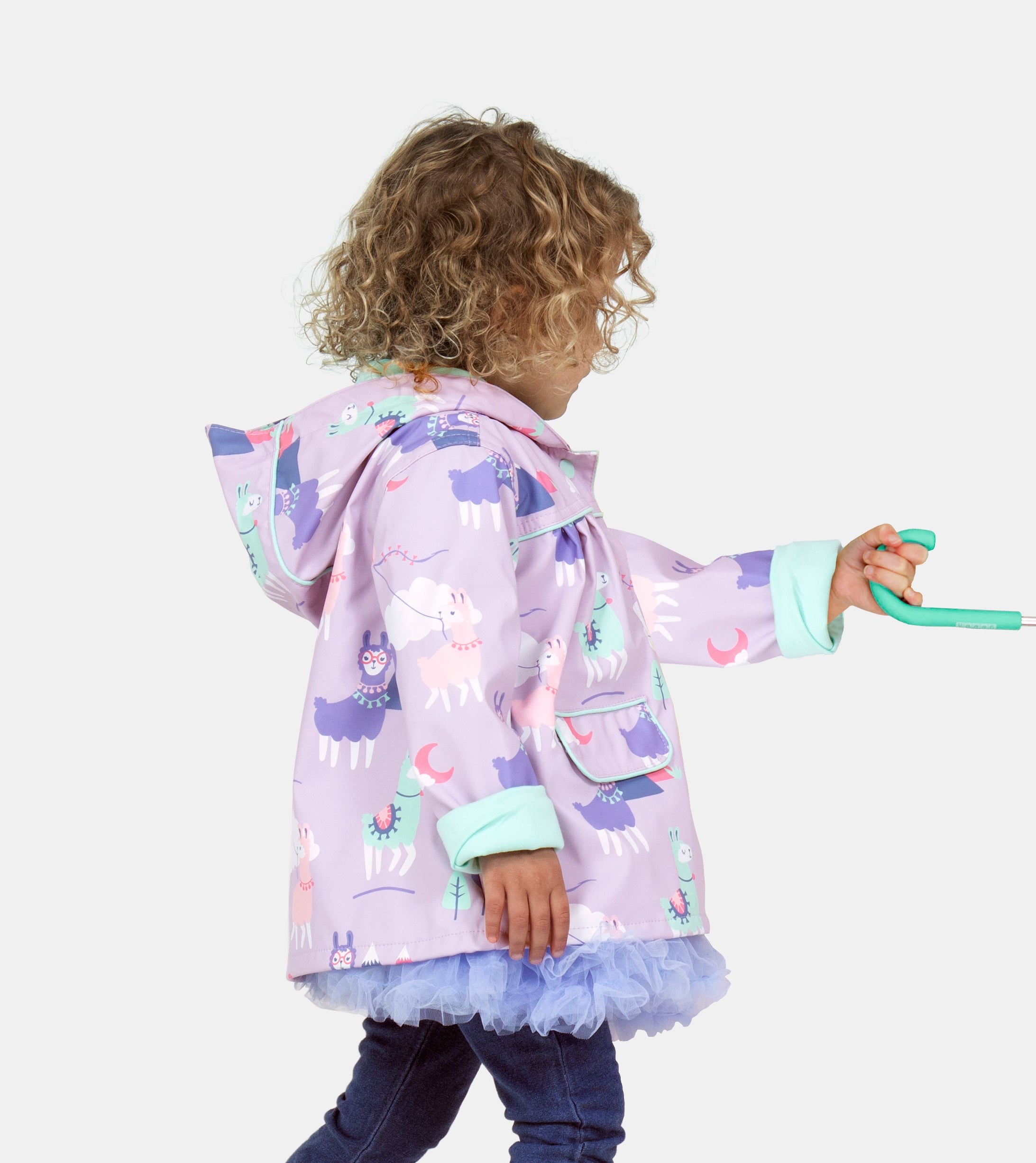 Penny deals scallan raincoat