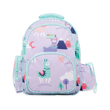 Kinder Pack - Loopy Llama