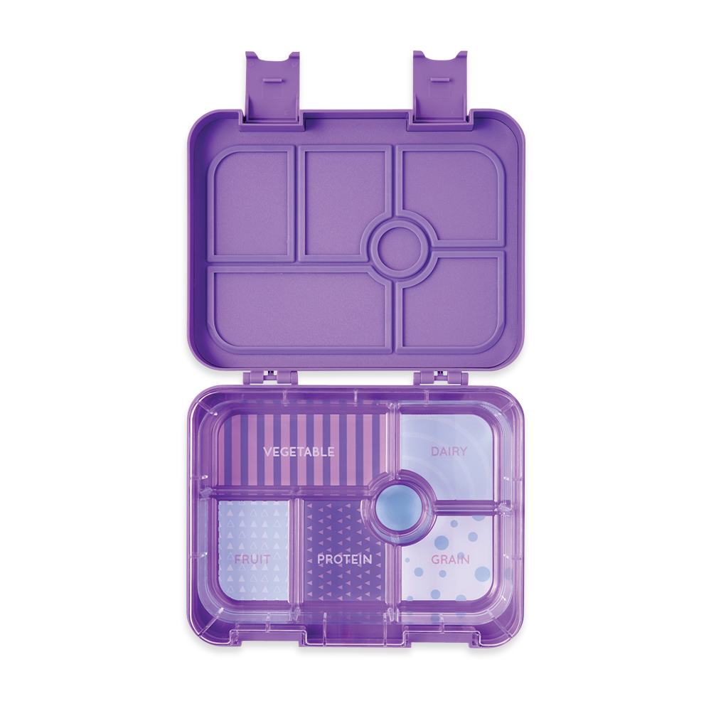 llama silicone bento box –