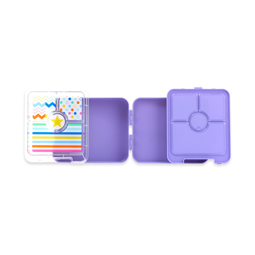 Penny Scallan Design MINI BENTO BOX - loopy llama Penny Scallan Design MINI BENTO BOX - loopy llama