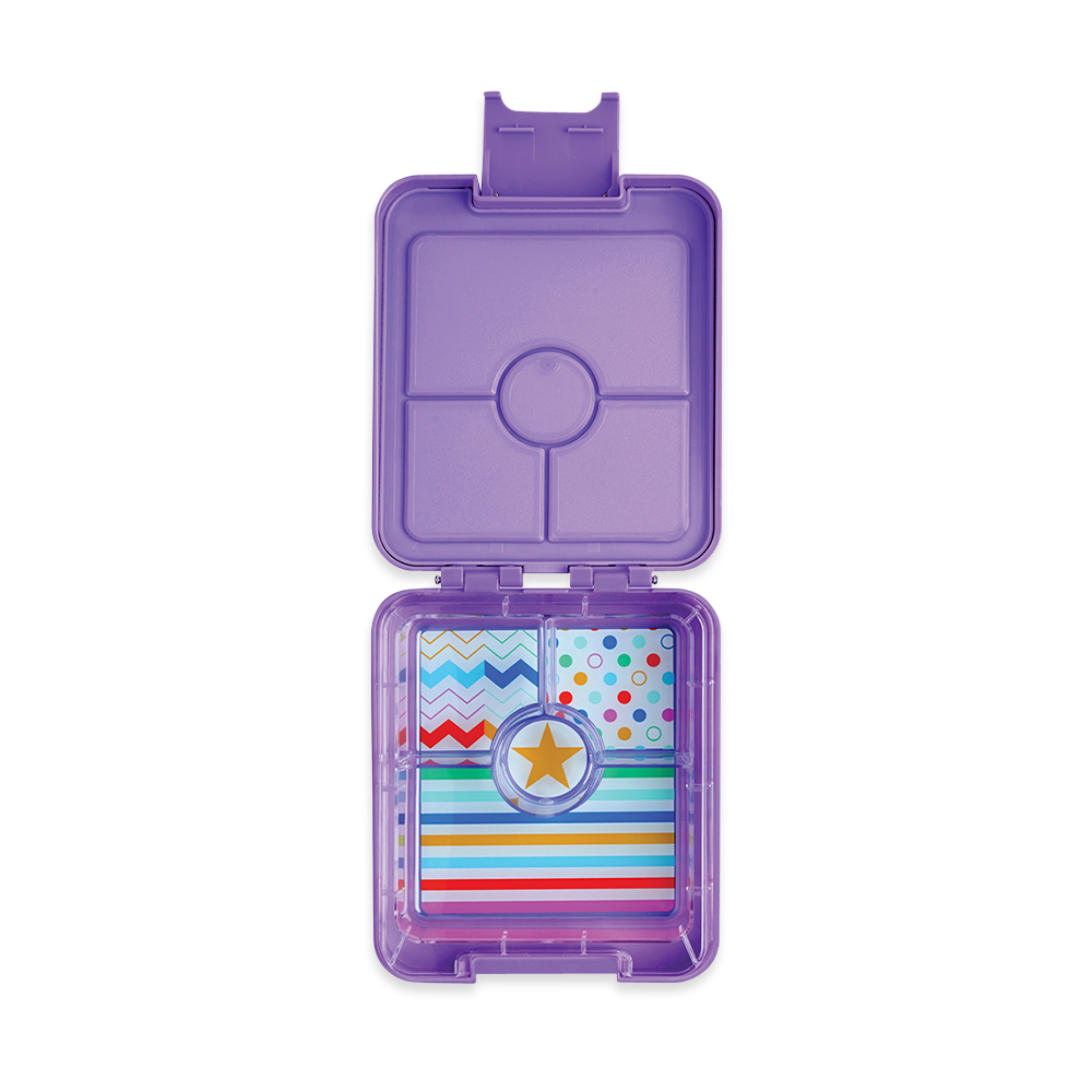 Penny Scallan Design MINI BENTO BOX - loopy llama Penny Scallan Design MINI BENTO BOX - loopy llama