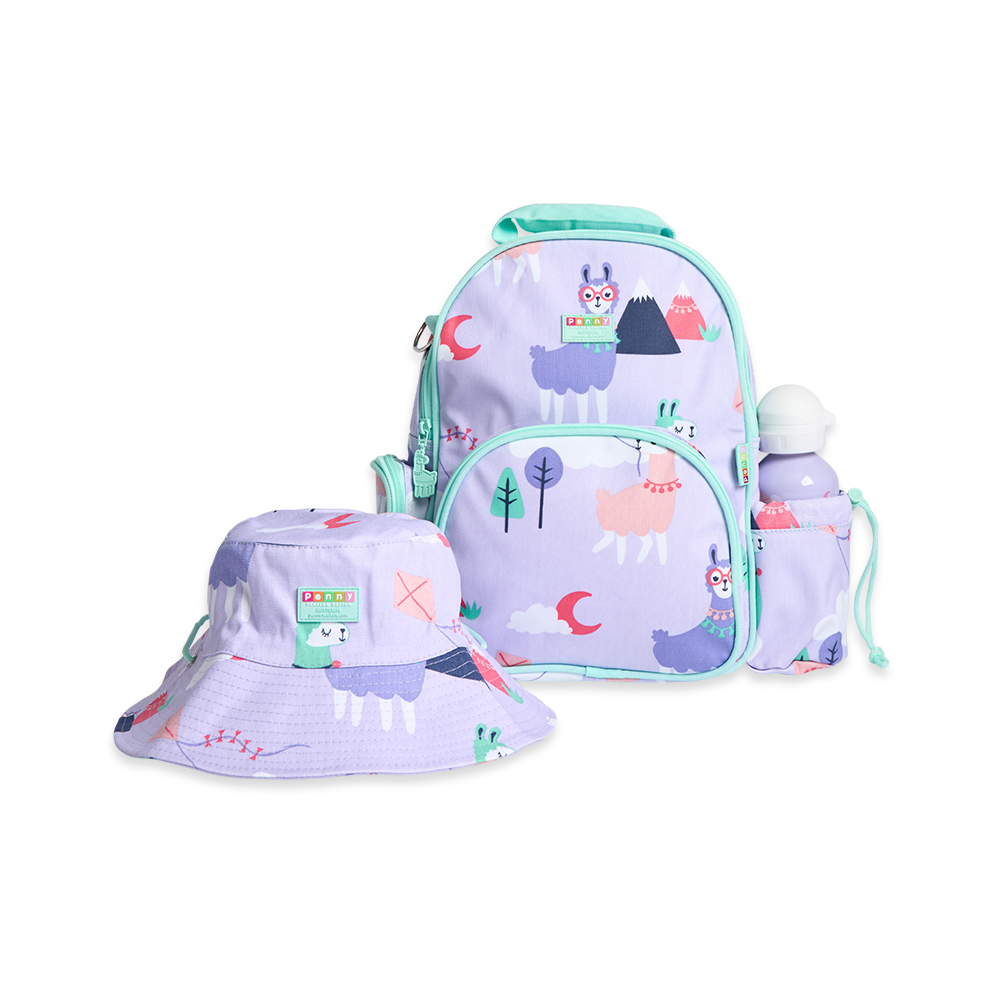 Penny Scallan Day Care Pack Loopy Llama