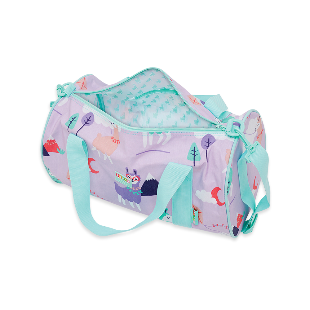 Llama online duffle bag