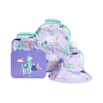 Kinder Pack — All Designs