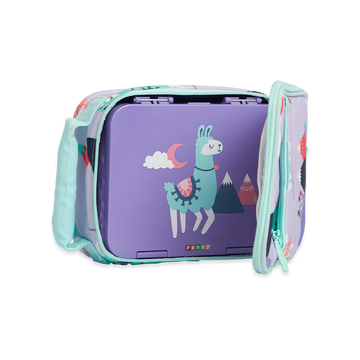 Large Bento Lunch Pack - Loopy Llama