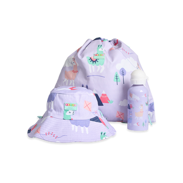 Swimming Lesson Pack - Loopy Llama