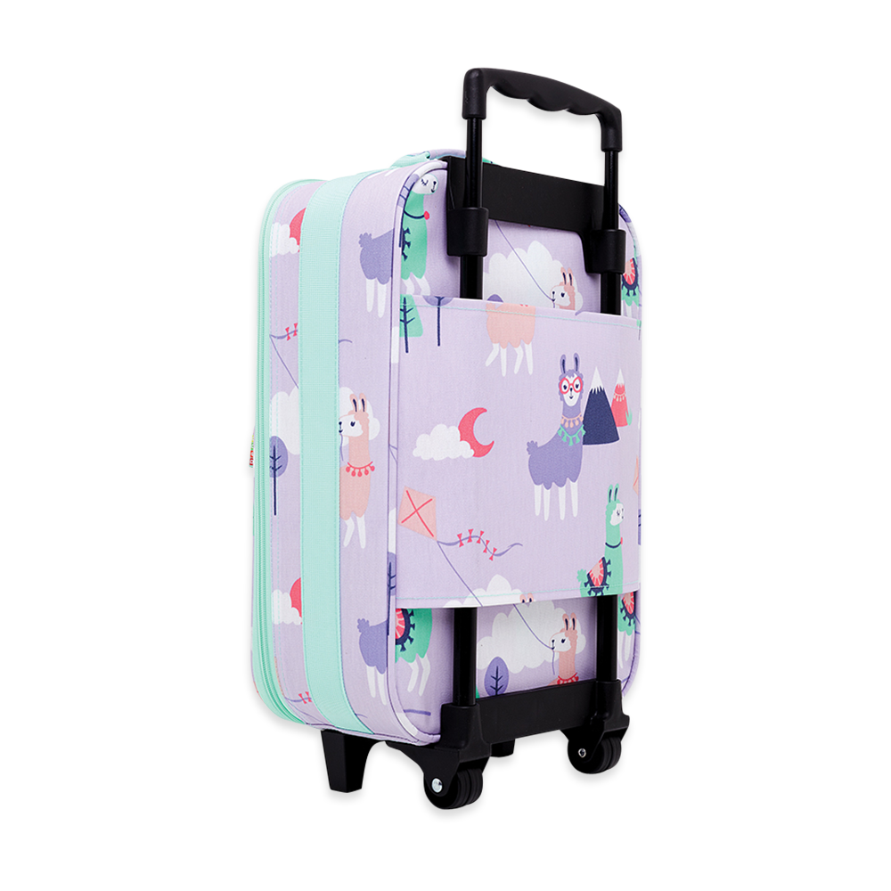 Unicorn wheelie case sales