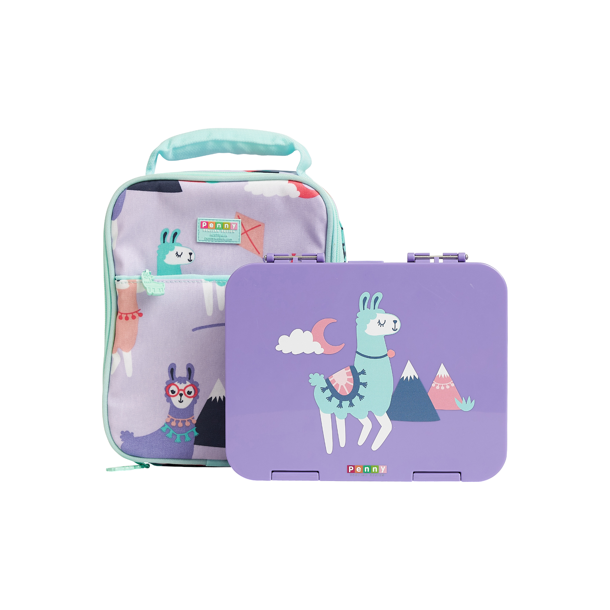 Large Bento Lunch Pack - All Designs