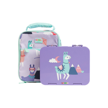 Large Bento Lunch Pack - All Designs