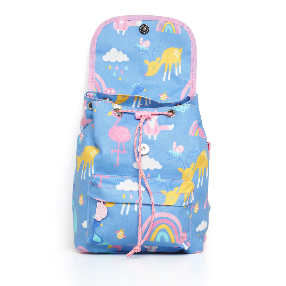 Top loading 2025 backpack for school