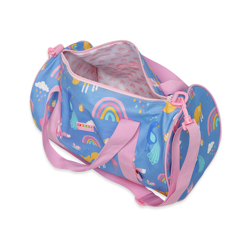 Penny scallan 2025 overnight bag