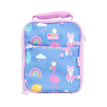 Large School Lunch Pack - Rainbow Days