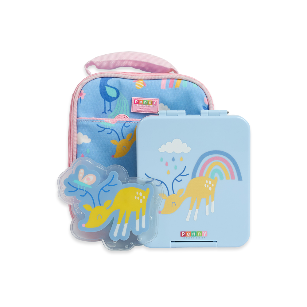 Medium Keep it Cool Pack - Rainbow Days
