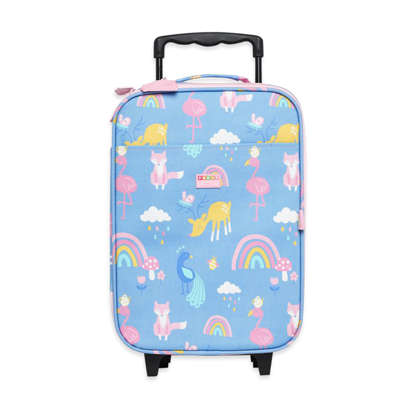 Kids suitcase afterpay store