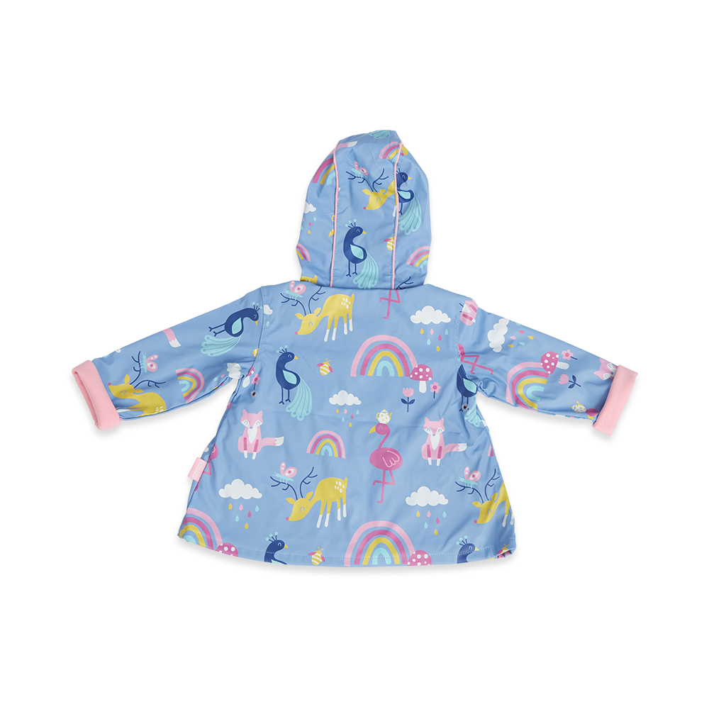 Penny scallan 2025 raincoat sale