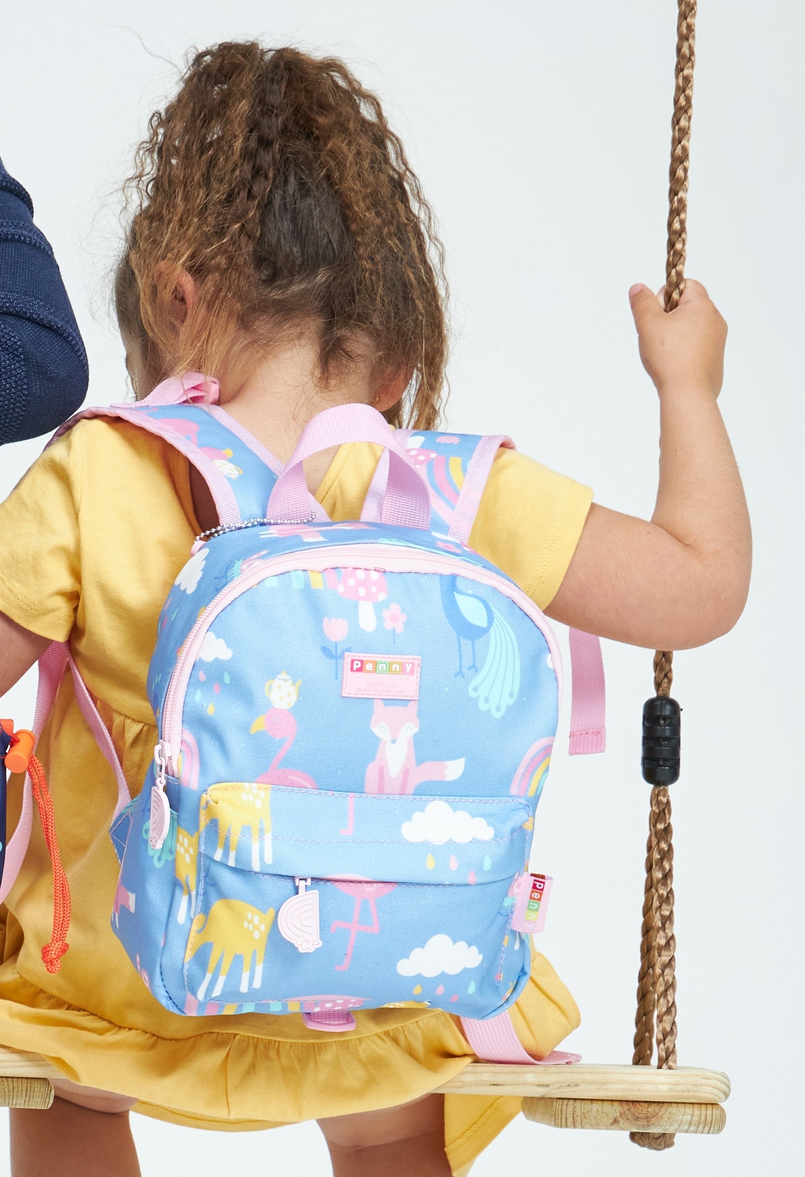 Anchors Away Penny Scallan Backpack Sale Penny Scallan Kids Small