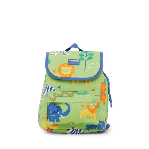 Top Loader Backpack - Wild Thing | Penny Scallan Design