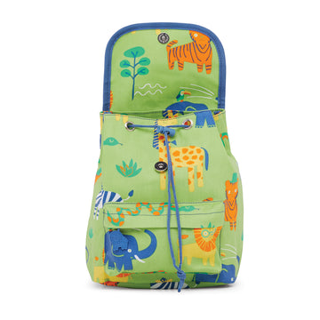 Top Loader Backpack - Wild Thing