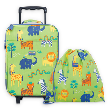 Travel Pack - All Designs