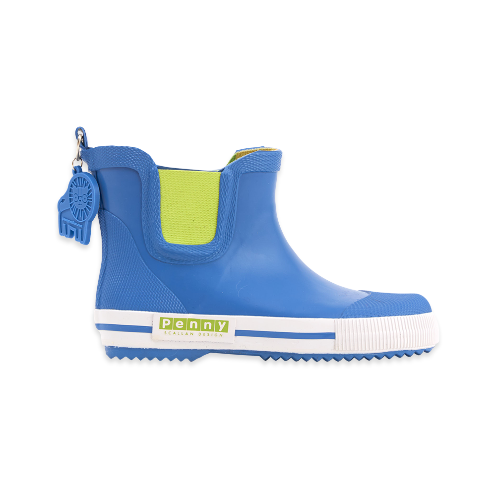 Penny scallan gumboots top