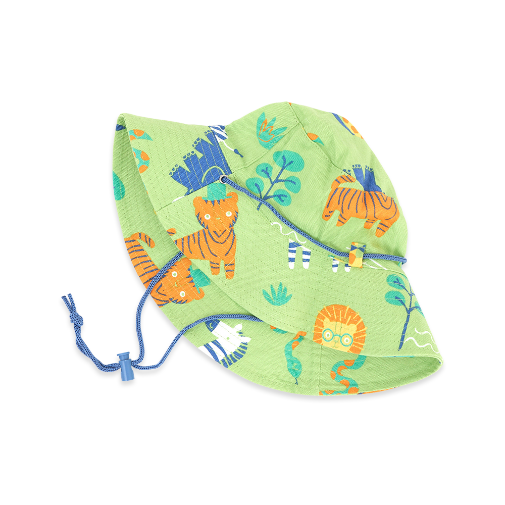 Penny Scallan Sun Hat Wild Thing