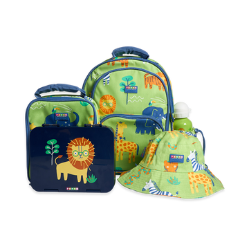 Penny Scallan Kinder Pack Wild Thing
