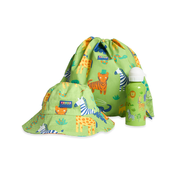 Swimming Lesson Pack - Wild Thing