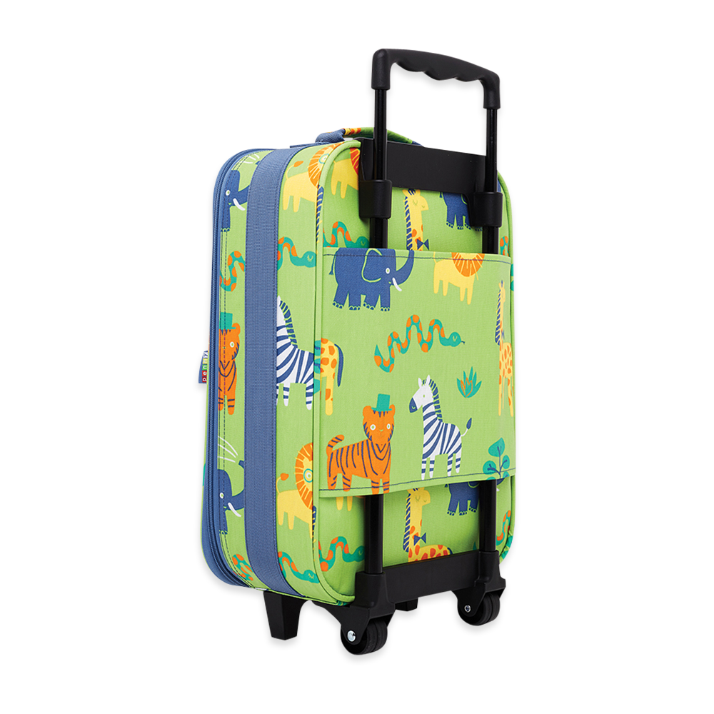 Children's cases on sale on wheeled