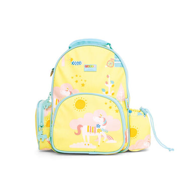 Penny Scallan Park Life Backpack Medium