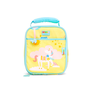 Medium Insulated Lunch Bag - Park Life